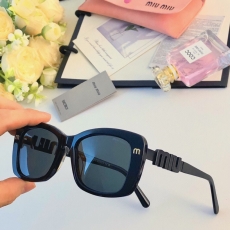 Miu Miu Sunglasses